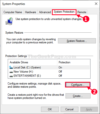Fix C drive is full and showing red in Windows 10