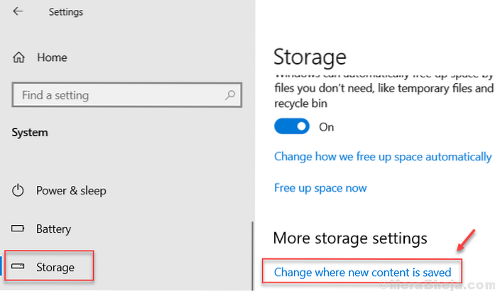 Herstel camerafout '0xA00F424F (0x80131500) in Windows 10