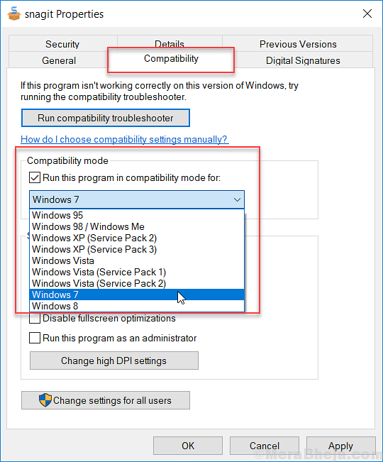 Remediați Eroarea 1935 în computerul Windows 10 folosind această metodă
