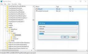 Fixar .Arquivos exe não abrem no Windows 10