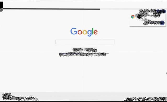 Fix Maximized window blank / empty space on top of screen in Windows 10