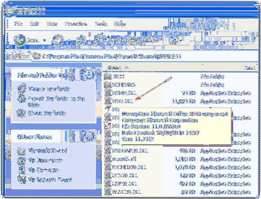 Fix Microsoft Office Word Has Not Been Installed For The Current User Error