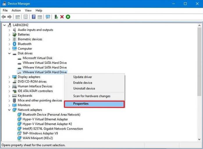 Fix Missing Drives In Windows Explorer
