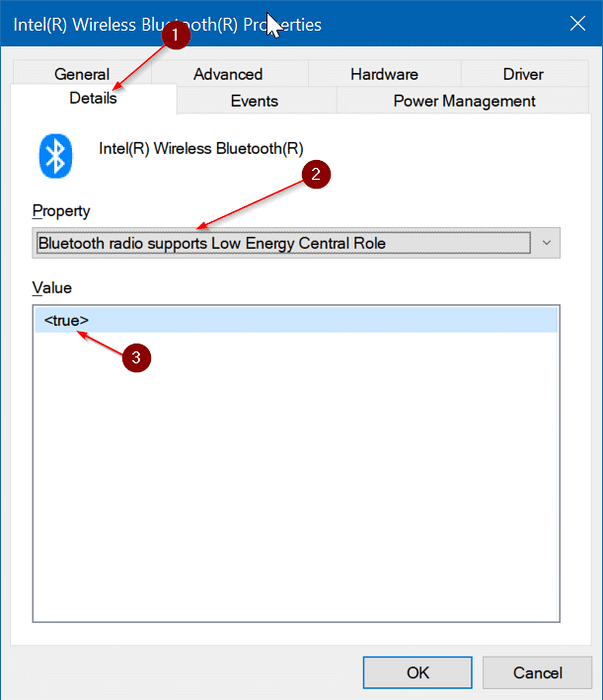 Correction du partage à proximité ne fonctionnant pas dans Windows 10