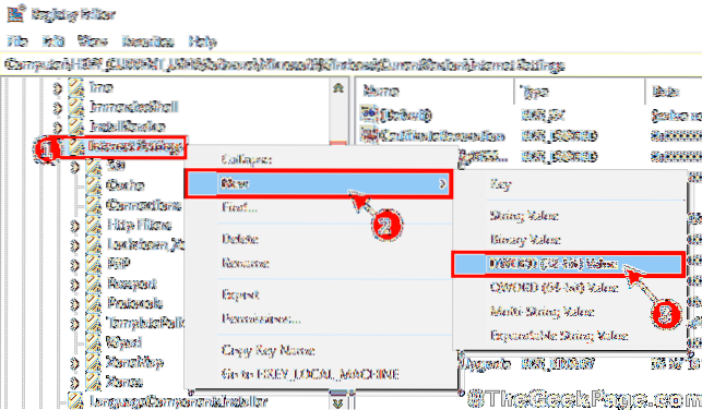 Fix Het aantal verbindingen met deze computer is een beperkt probleem in Windows 10