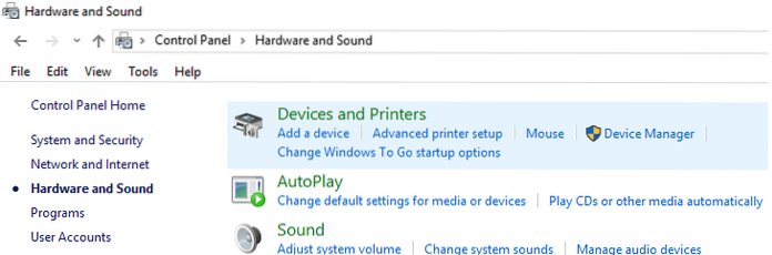 Fix Printer not activated, error code -30 in Windows 10