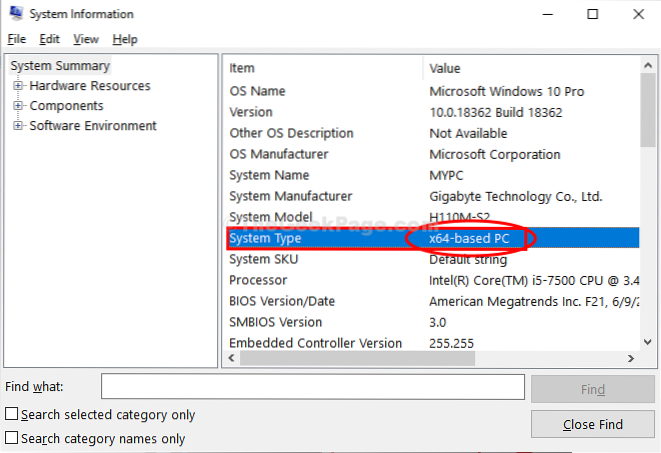 Fix Qt5Core.dll ontbreekt fout in Windows 10