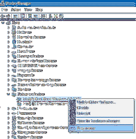 Fix Wi-Fi stellt nach dem Ruhemodus unter Windows 10 keine Verbindung her