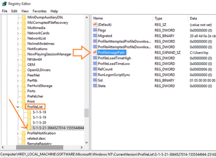 Fix Windows 10 Cumulative Update Failed KB3081424 error