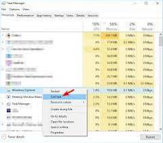 Correggi l'anteprima delle miniature di Windows 10 non visualizzata