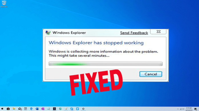 Behebung, dass Windows Installer unter Windows 10 nicht funktioniert