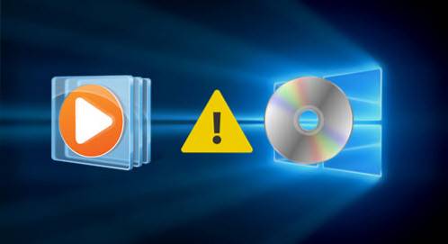 Fix Windows Media Player won't Play DVD (Solved)
