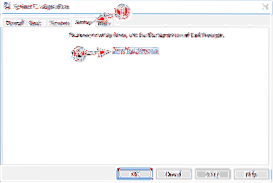 Fix Windows Store won't download apps problem in Windows 10