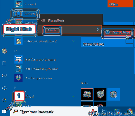 Fix You'll need a new app to open this ms-appx-web in windows 10 Cortana web results