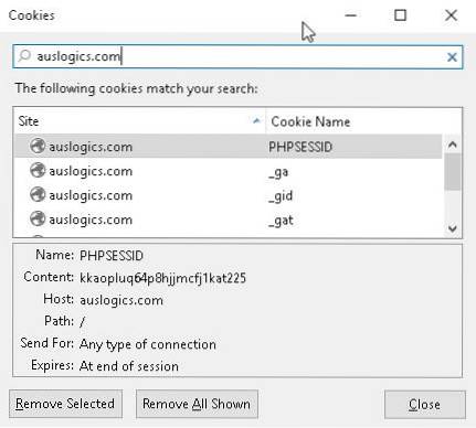 Behebung, dass YouTube-Videos nicht auf einem Windows-PC abgespielt werden