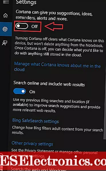 Fikset! Bratte åpninger av Bing-søk på Windows 10