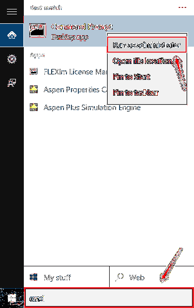 Remediat - Elementele selectate care nu schimbă culoarea în Windows 10 File Explorer