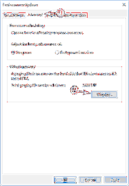Fixed There Is Not Enough Memory To Complete This Operation