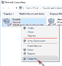 Fixed Windows could not automatically detect this network's proxy settings