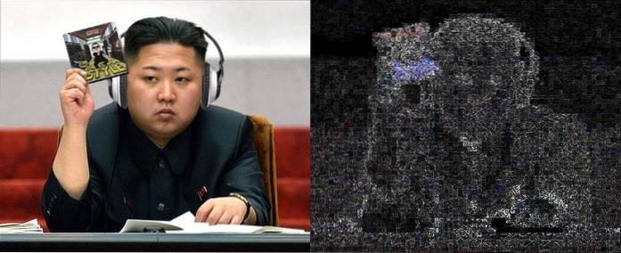 FotoForensics Analyzes if Photo has been Modified or Photoshopped