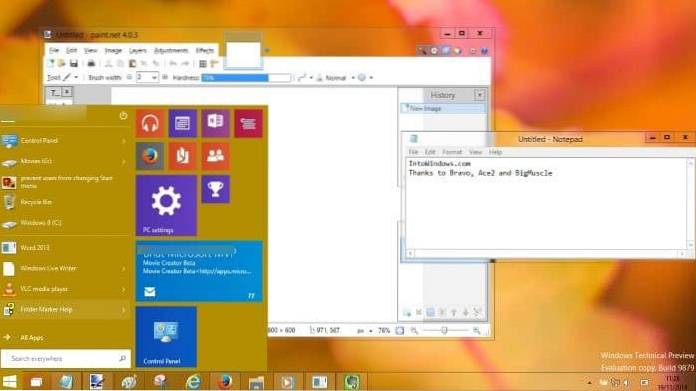 Get Aero Glass In Windows 10 Right Now