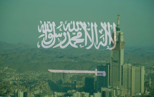 Obtenga la dirección IP de Arabia Saudita desde cualquier lugar del mundo