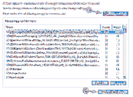 Google Chrome zablokuje / zamrzne / nereaguje na chybu v systému Windows 10