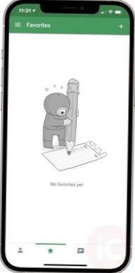O Hangouts para iOS é gratuito nos EUA