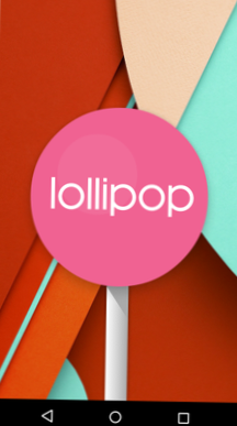Here's How You Can Play The Hidden Game In Android Lollipop