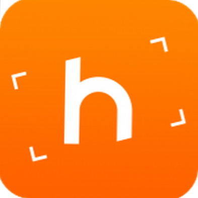 Horizon para iOS garantiza que sus videos siempre se graben horizontalmente