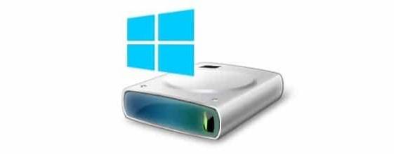 How Big Should Your Windows 8 Drive Be?