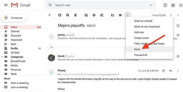 Wie könnte ich so einfache und doch so leistungsstarke Funktionen für die geteilte Ansicht von Google Mail vermissen?
