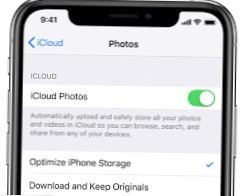 How To Access Photos