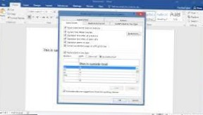 Como formatar automaticamente uma palavra ou frase no MS Word