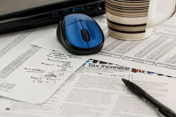 Cum să evitați furtul de identitate cu rambursare fiscală