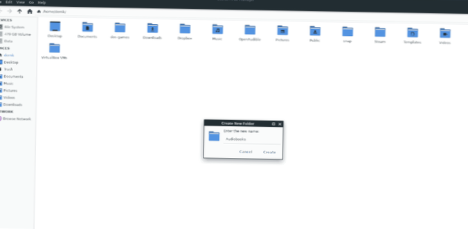 So sichern Sie die Audible-Bibliothek unter Linux mit OpenAudible
