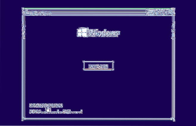 How to backup data without booting into Windows 10