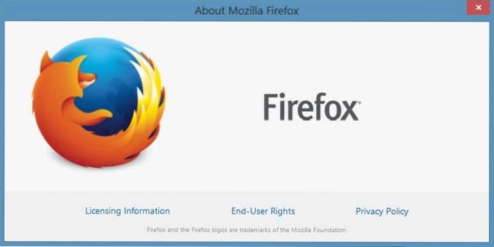 How To Backup Firefox Passwords In Windows And Mac