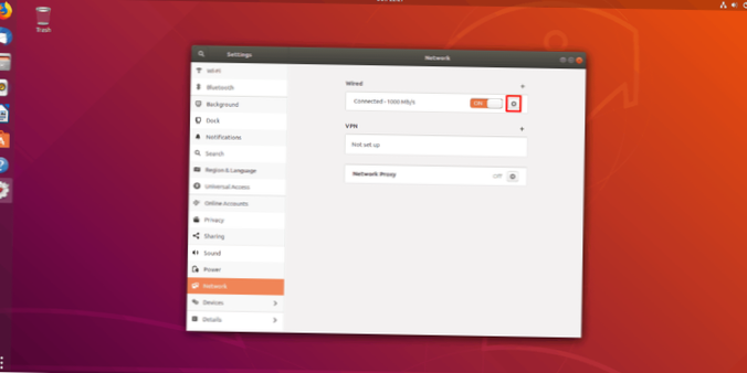 Hoe advertenties via DNS op Linux te blokkeren