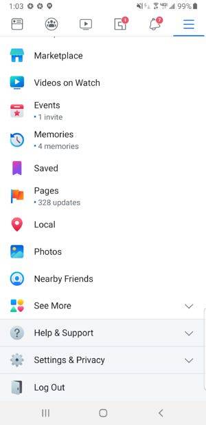 How To Block And Unblock Someone On Facebook