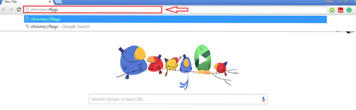 So durchsuchen Sie offline in Google Chrome ohne Internet