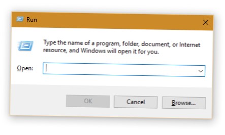 Hoe maak je een screenshot met schaduw op Windows 10