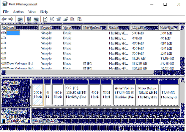 How to Check Exact Hard Disk Space Left In Windows 10 PC