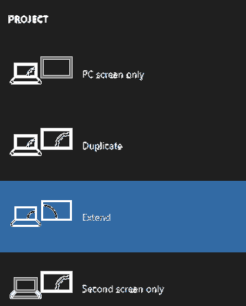Hoe u kunt controleren of uw Windows 10-pc Miracast ondersteunt