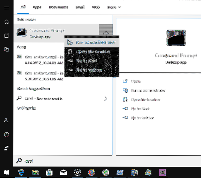 Cum se verifică capacitatea curentă a bateriei în Windows 10