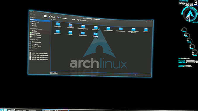 How To Clean And Speed Up Arch Linux
