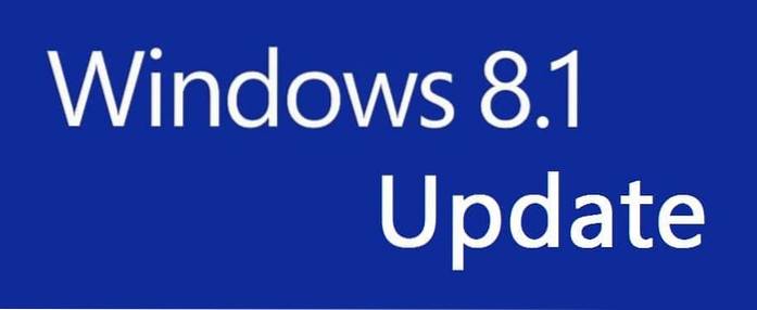 How To Clean Install Windows 8.1 Update