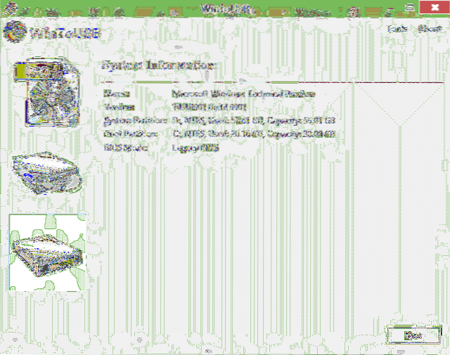 How To Clone Existing Windows 10 Installation To USB and Make It Bootable