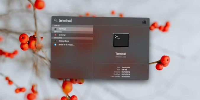 How to connect to Ubuntu from macOS