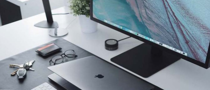 Comment contrôler la luminosité des écrans externes sur macOS